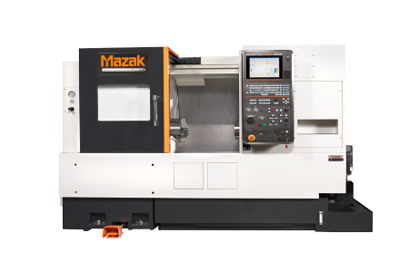 Mazak quickturn 250