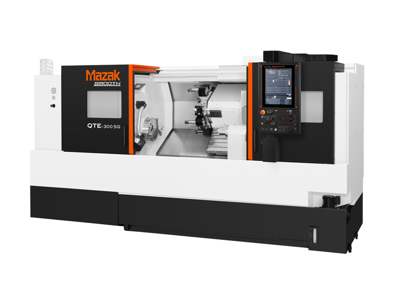 Mazak QTE-300 SG